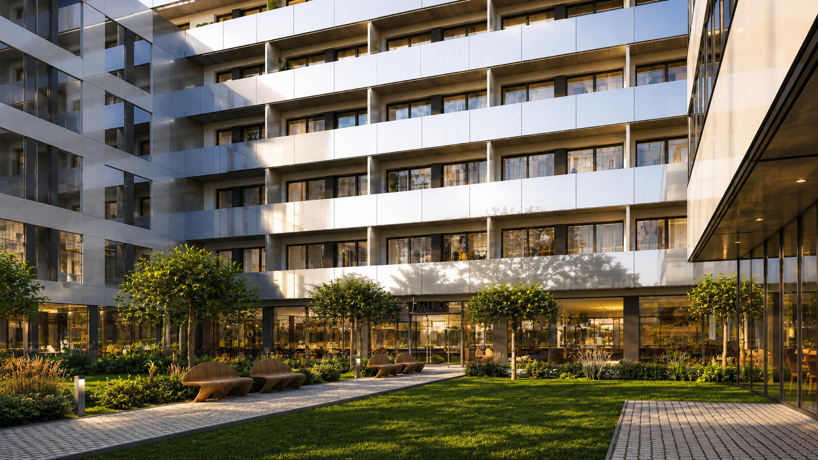 Architektonické štúdio Košice