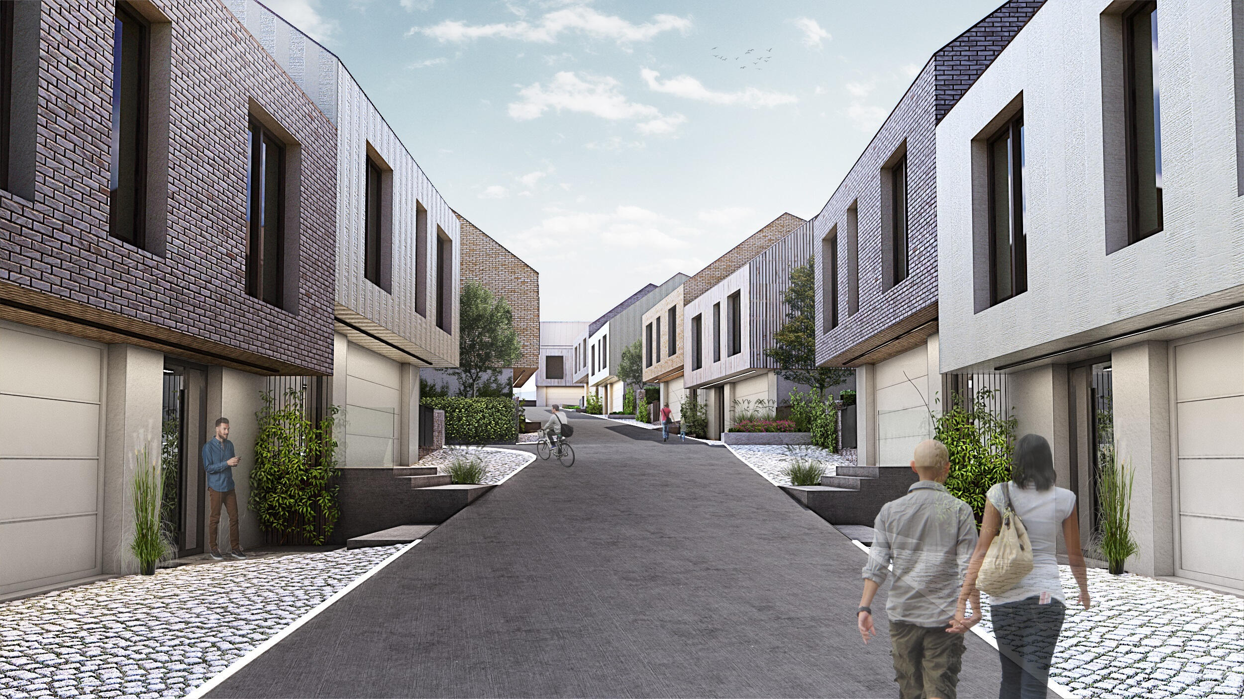 Architektonické štúdio Košice