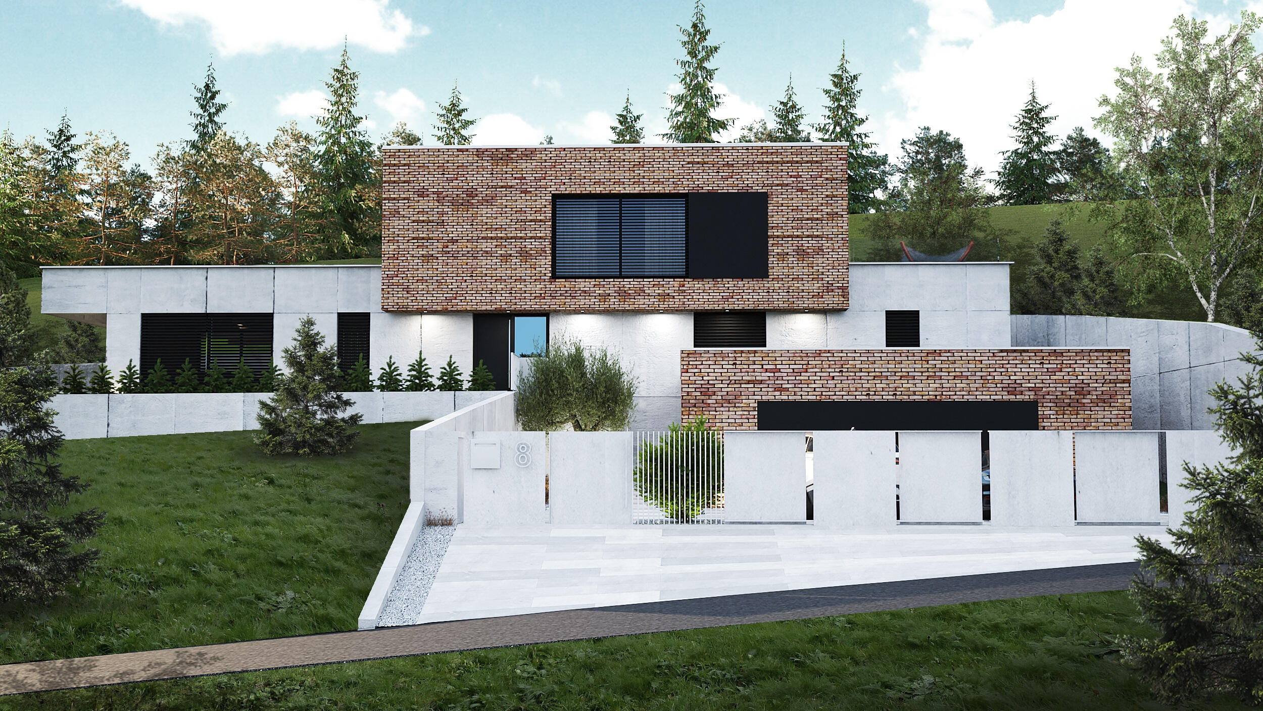 Najlepší architekt v Košiciach