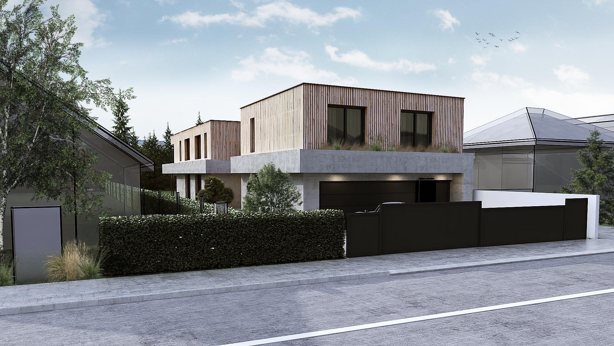 Rekonštrukcia bytu architekt Košice