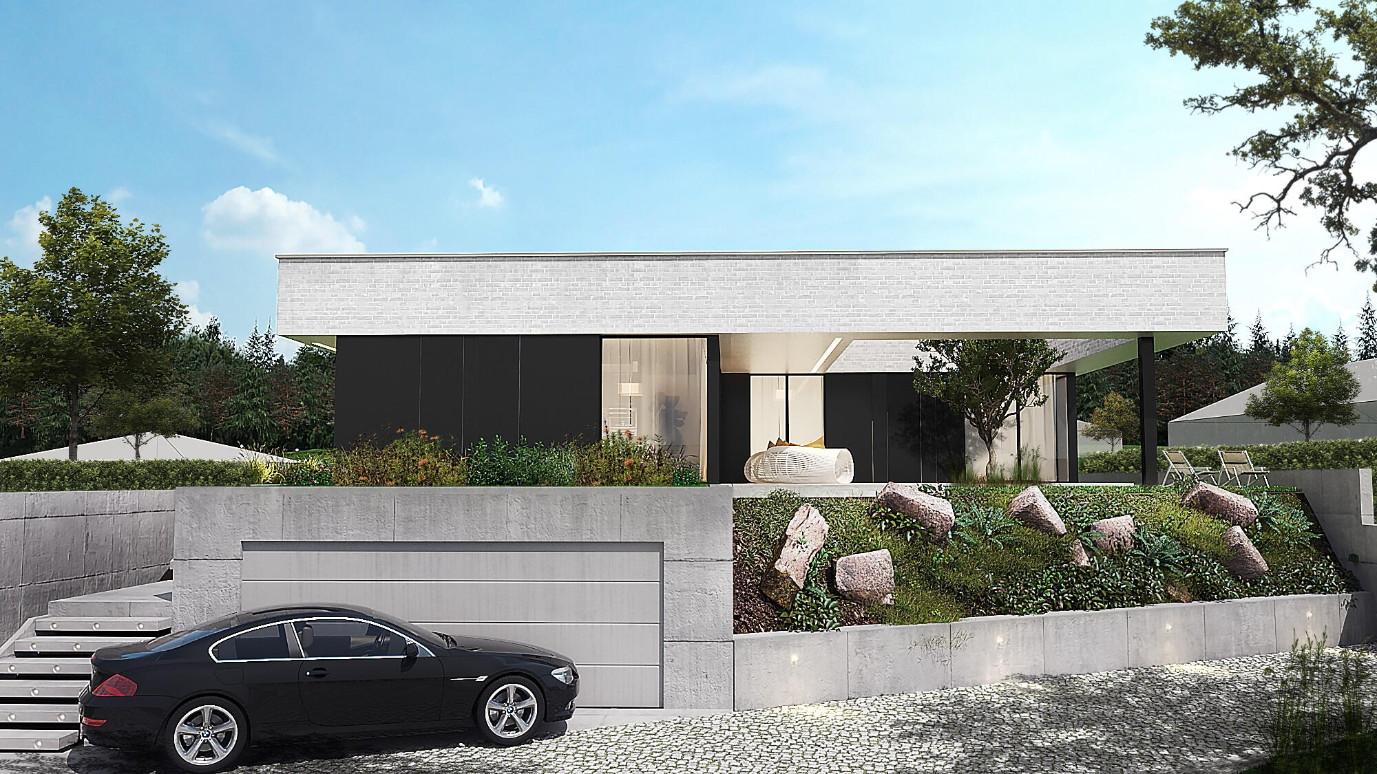 Architektonické kancelárie Košice