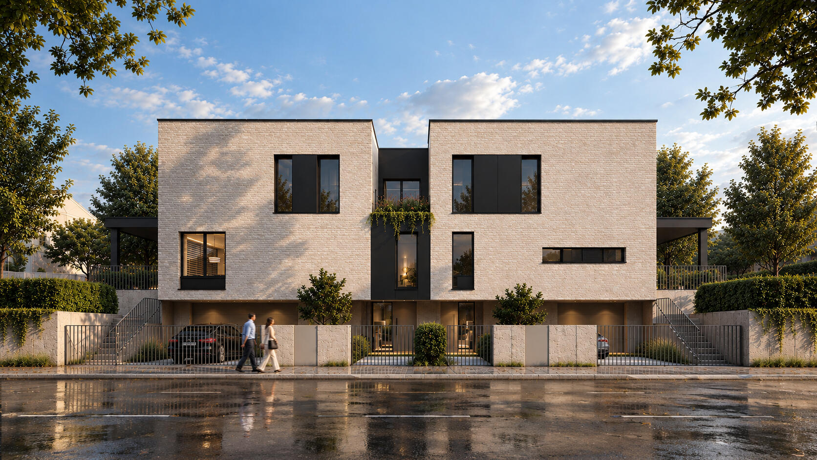 Architekt pre novostavbu Košice
