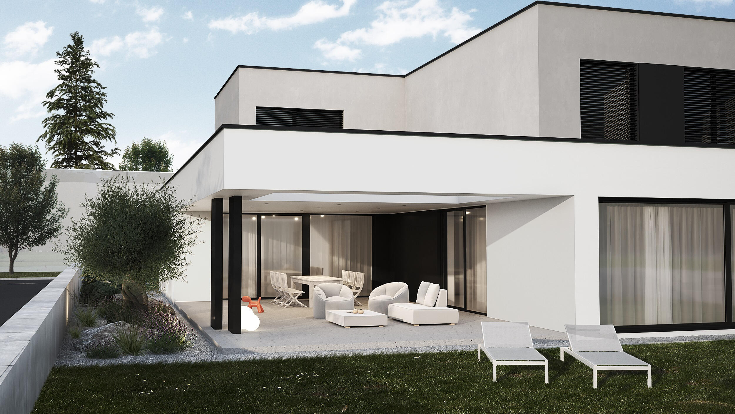 Architekt pre návrh bytu Košice