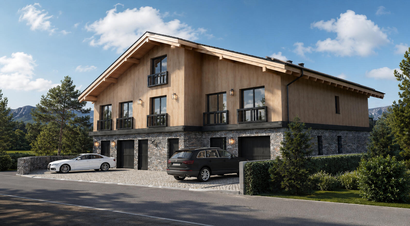 Architekt pre interiér Košice