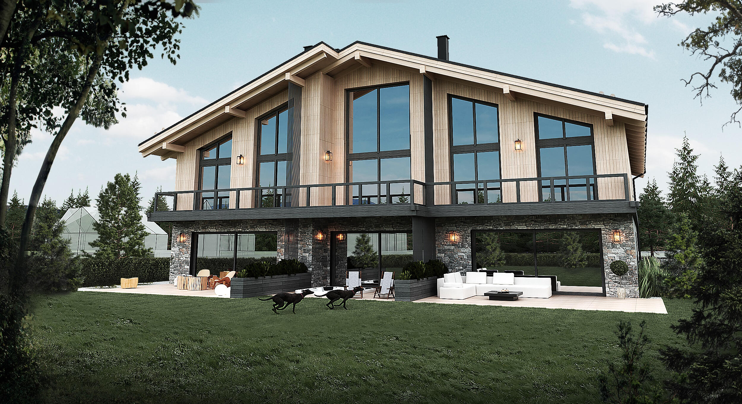 Architekt pre interiér Košice