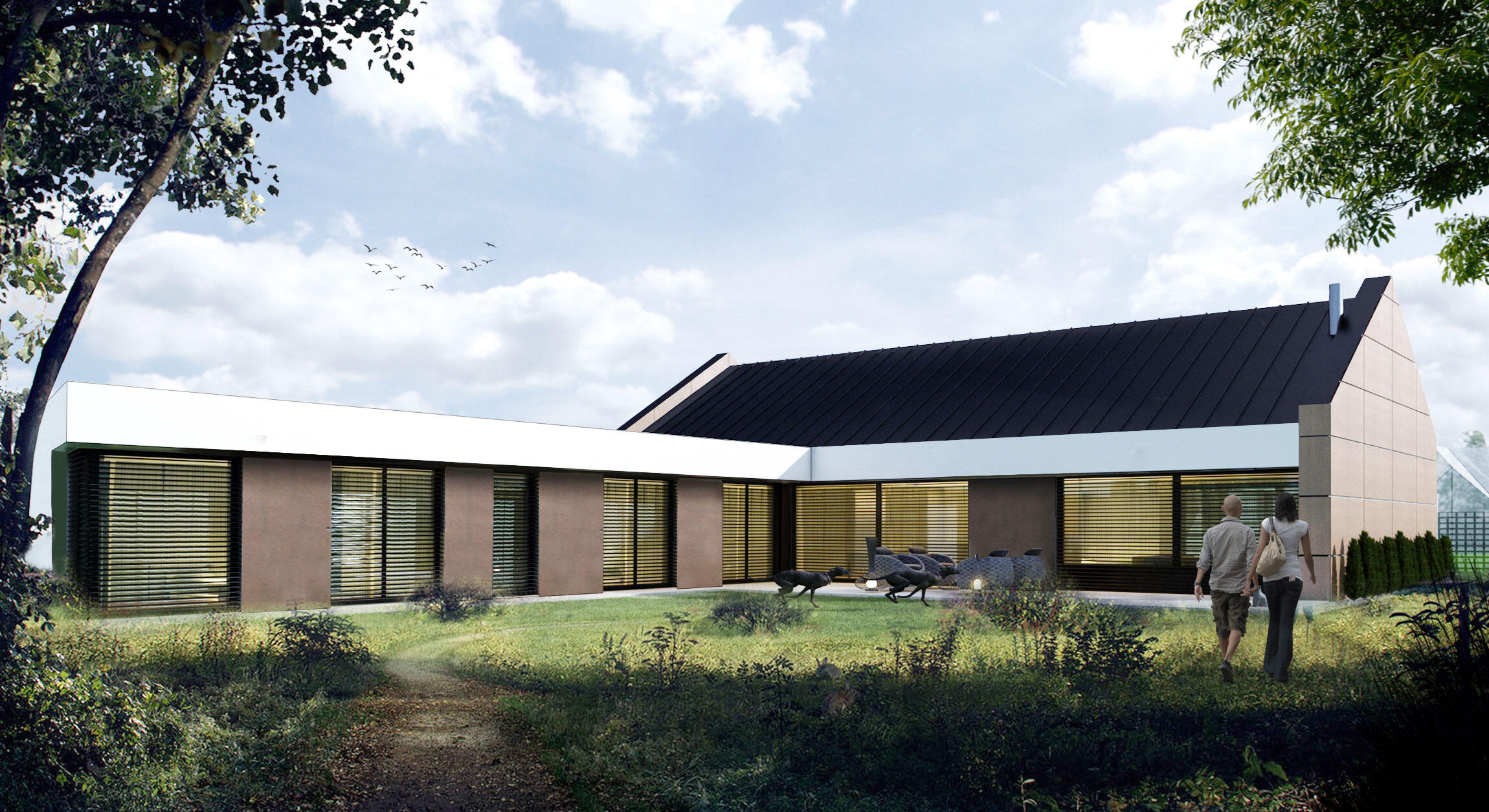 Najlepšie architektonické štúdio Košice