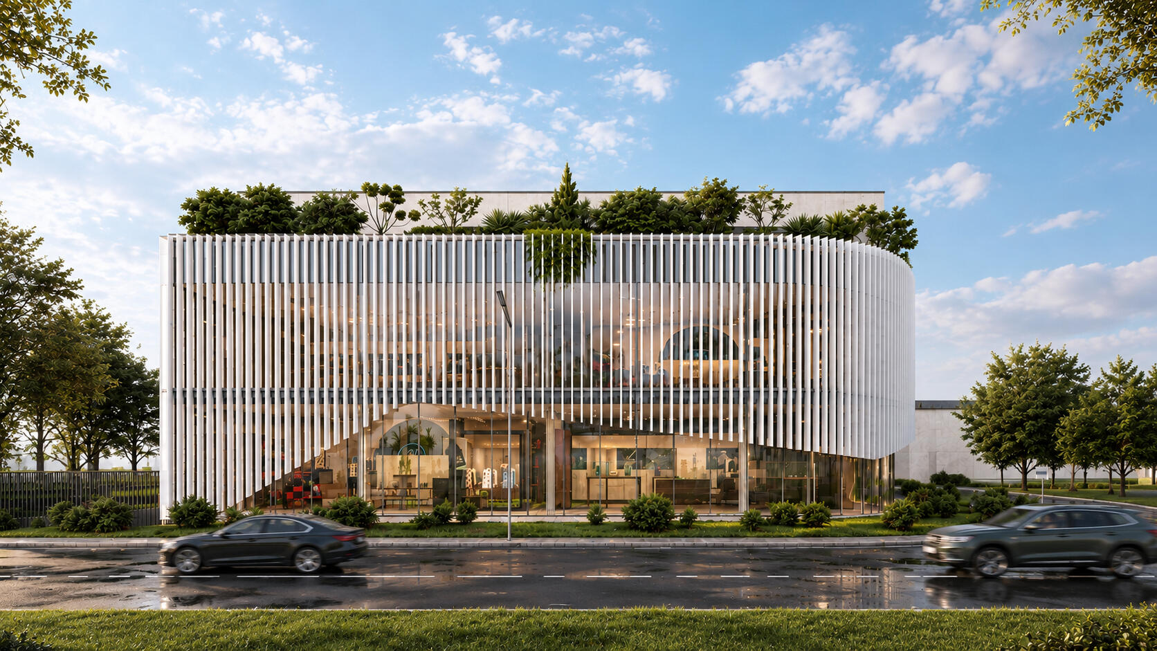 Architekt pre projekt rodinného domu Košice