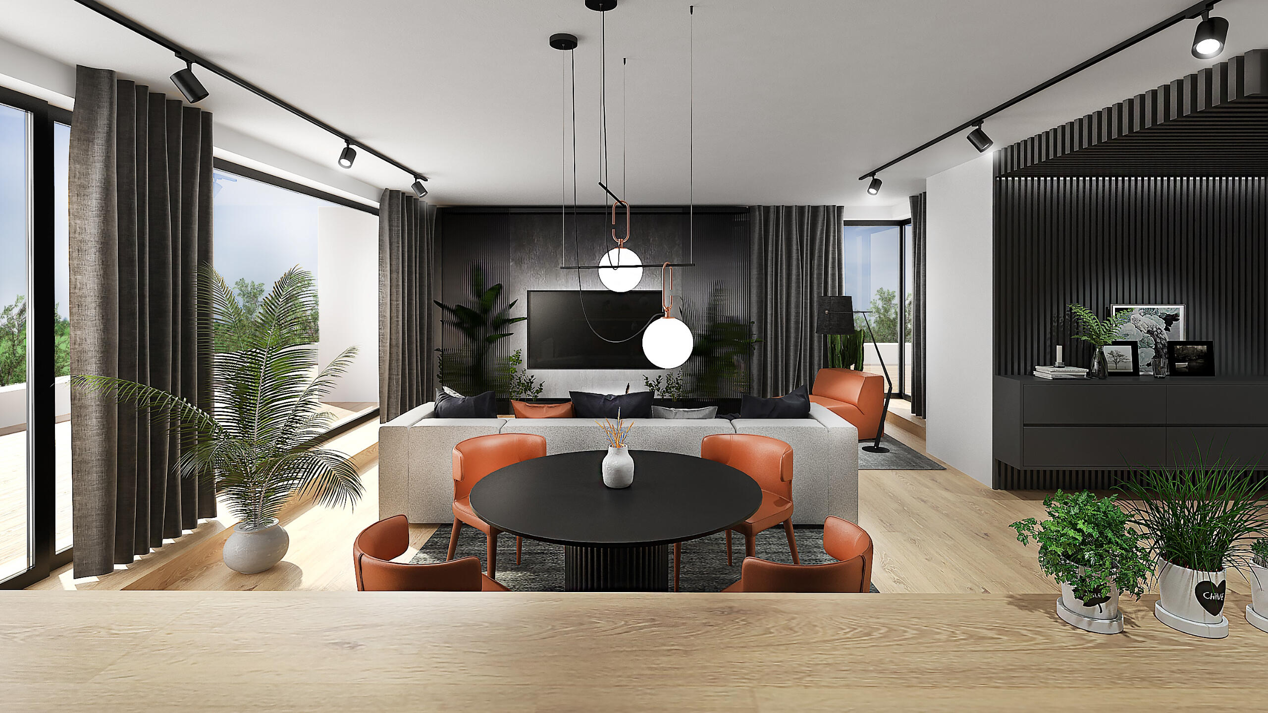 Štúdio architektúry Košice