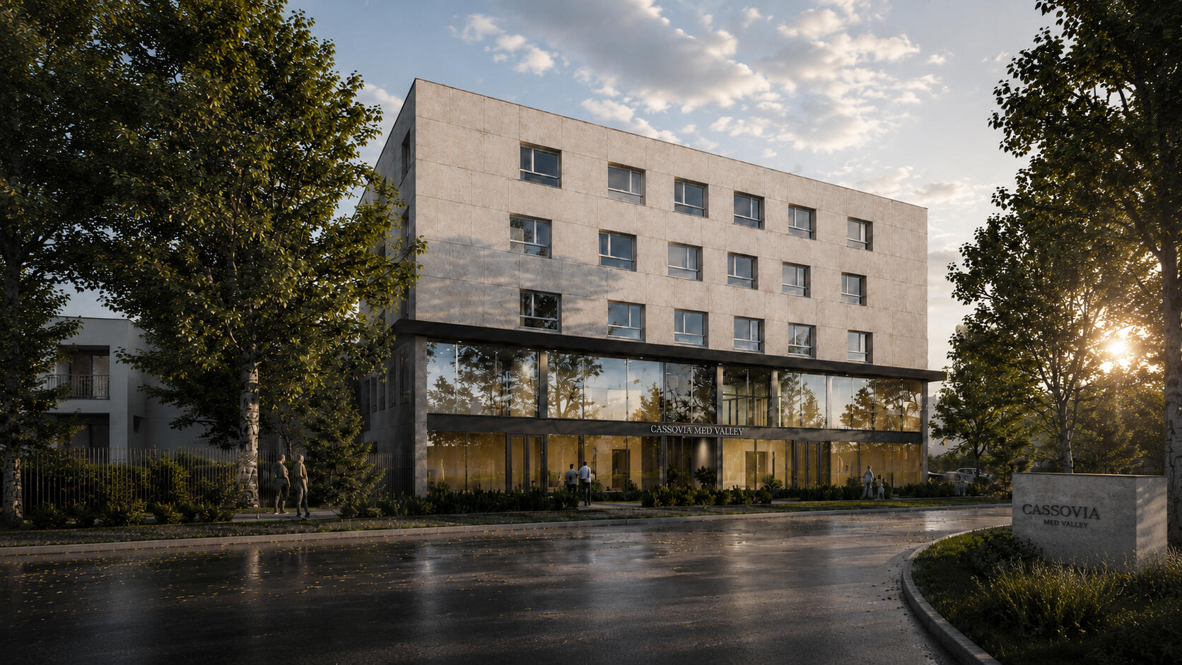 Architekt pre dizajn domu Košice