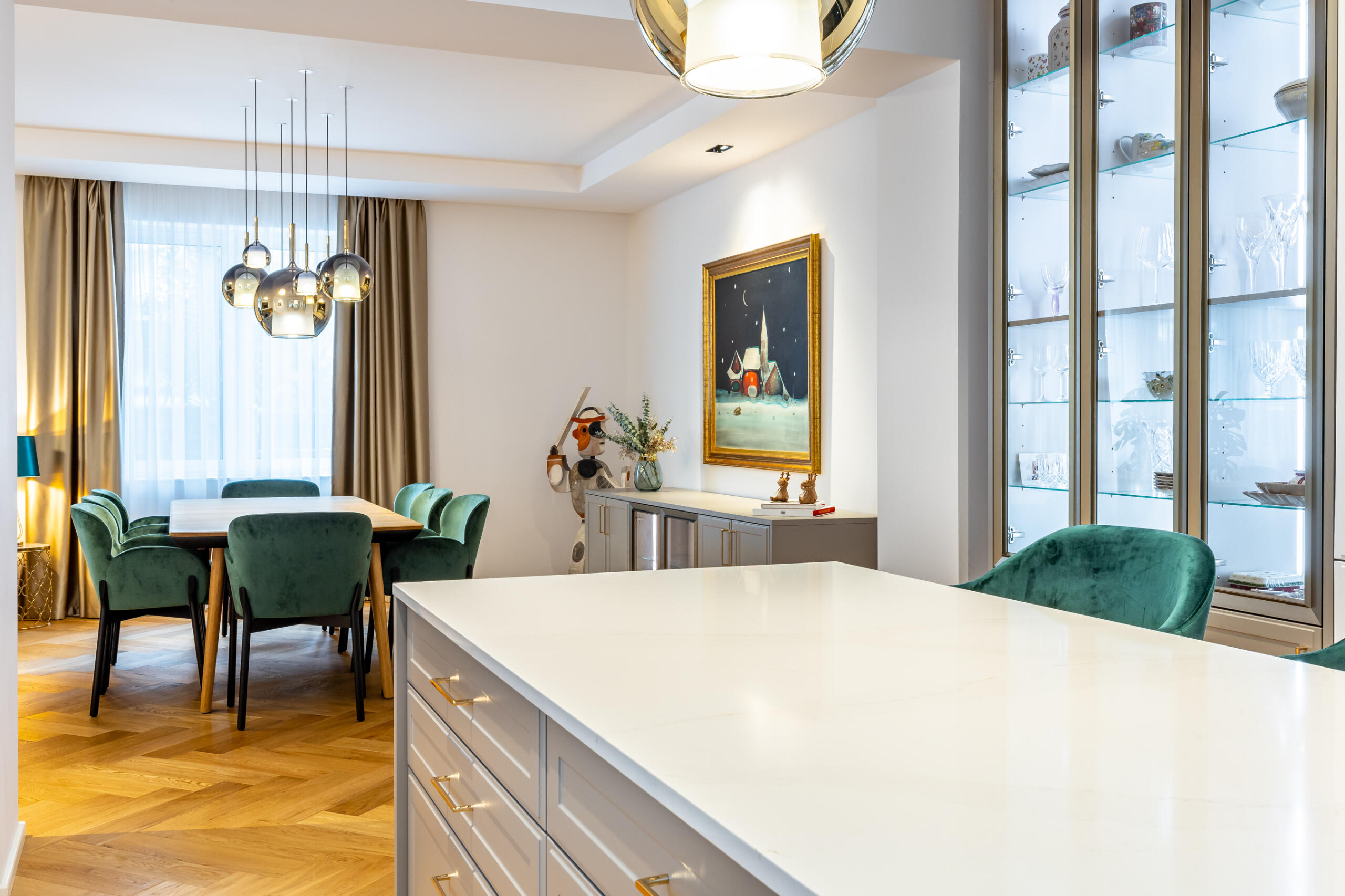 Interiérový architekt Košice