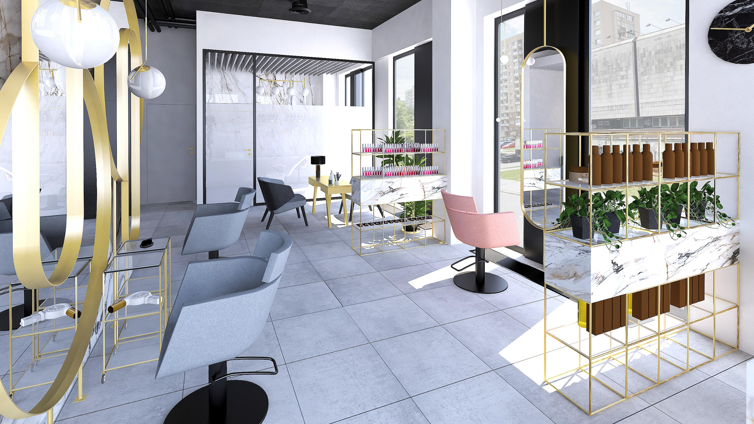 Architekt pre udržateľné domy Košice