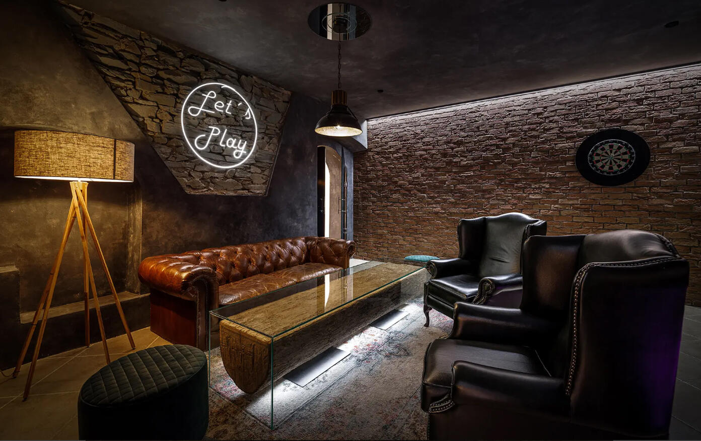 Architekt pre nové domy a budovy Košice