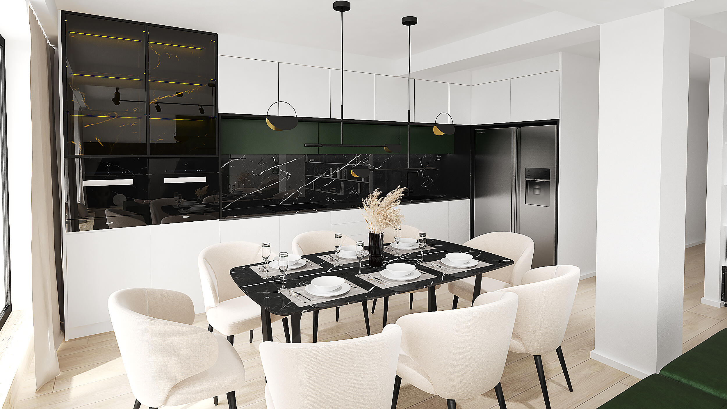 Návrh rodinných domov na kľúč Košice