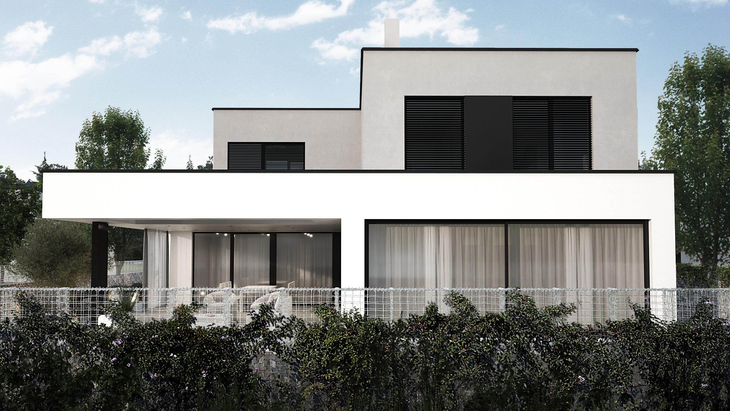 Architekt pre domy v prírode Košice