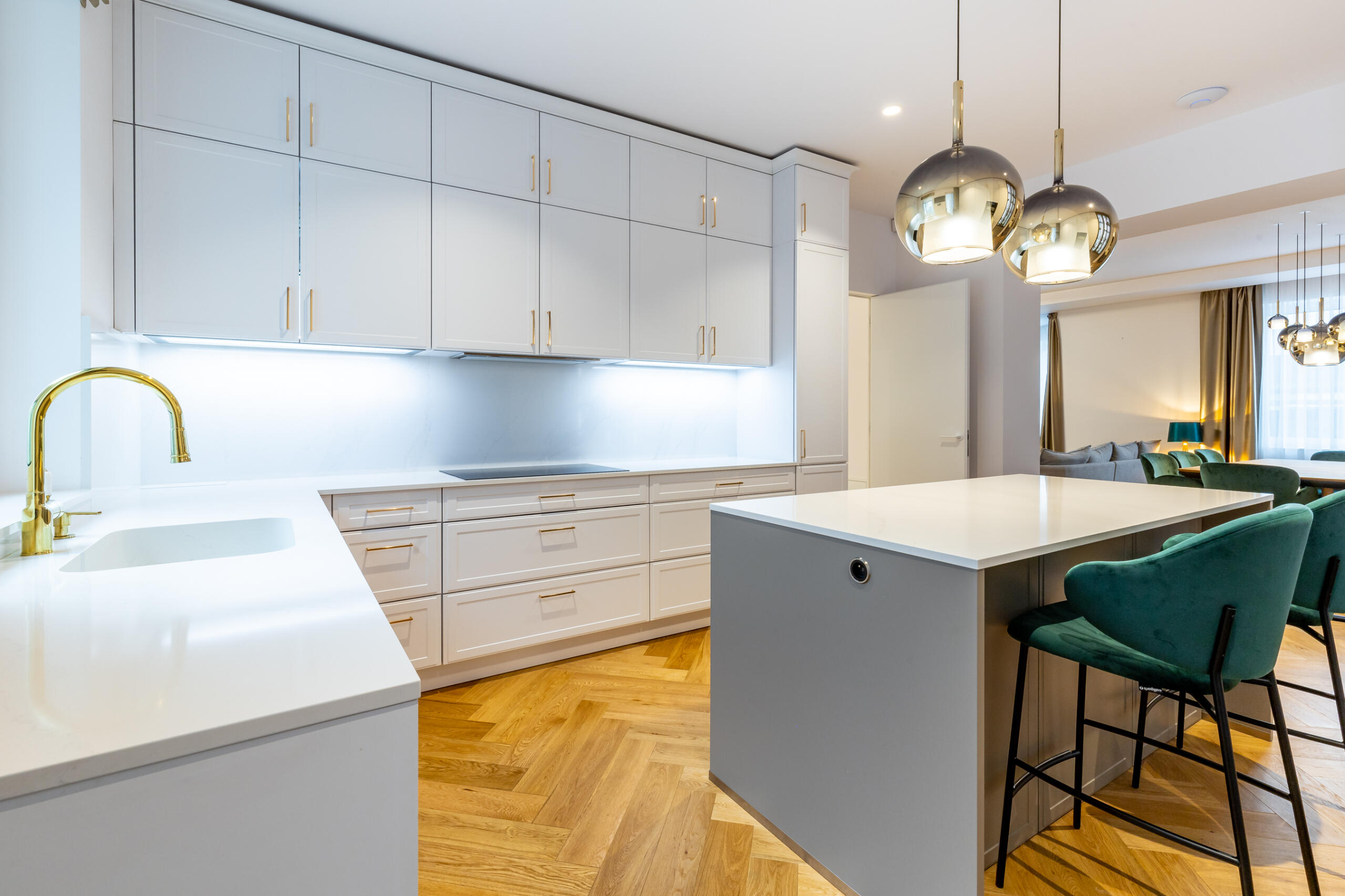 Architekt pre bytové nehnuteľnosti Košice