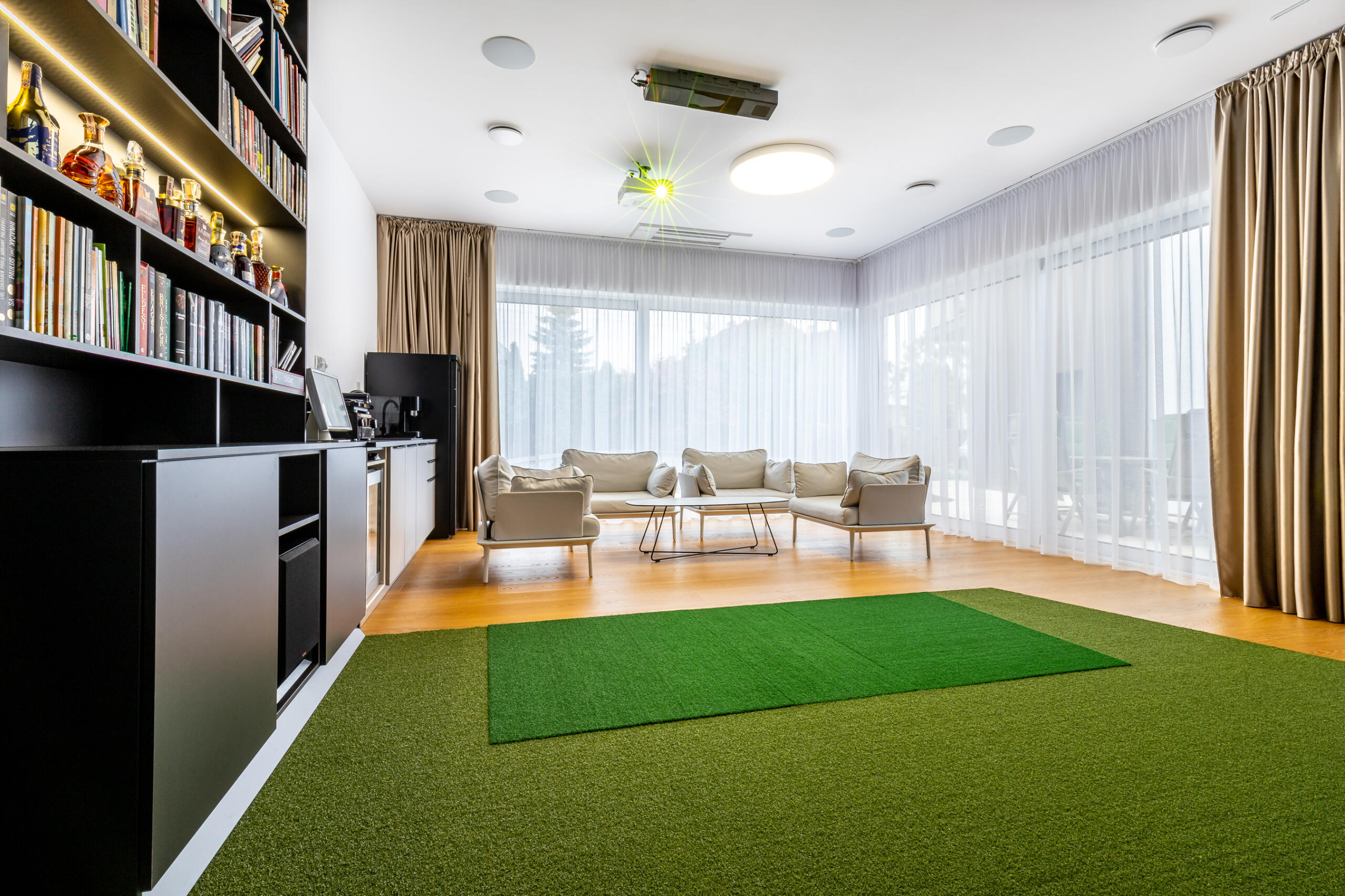 Návrh záhradných architektúr Košice