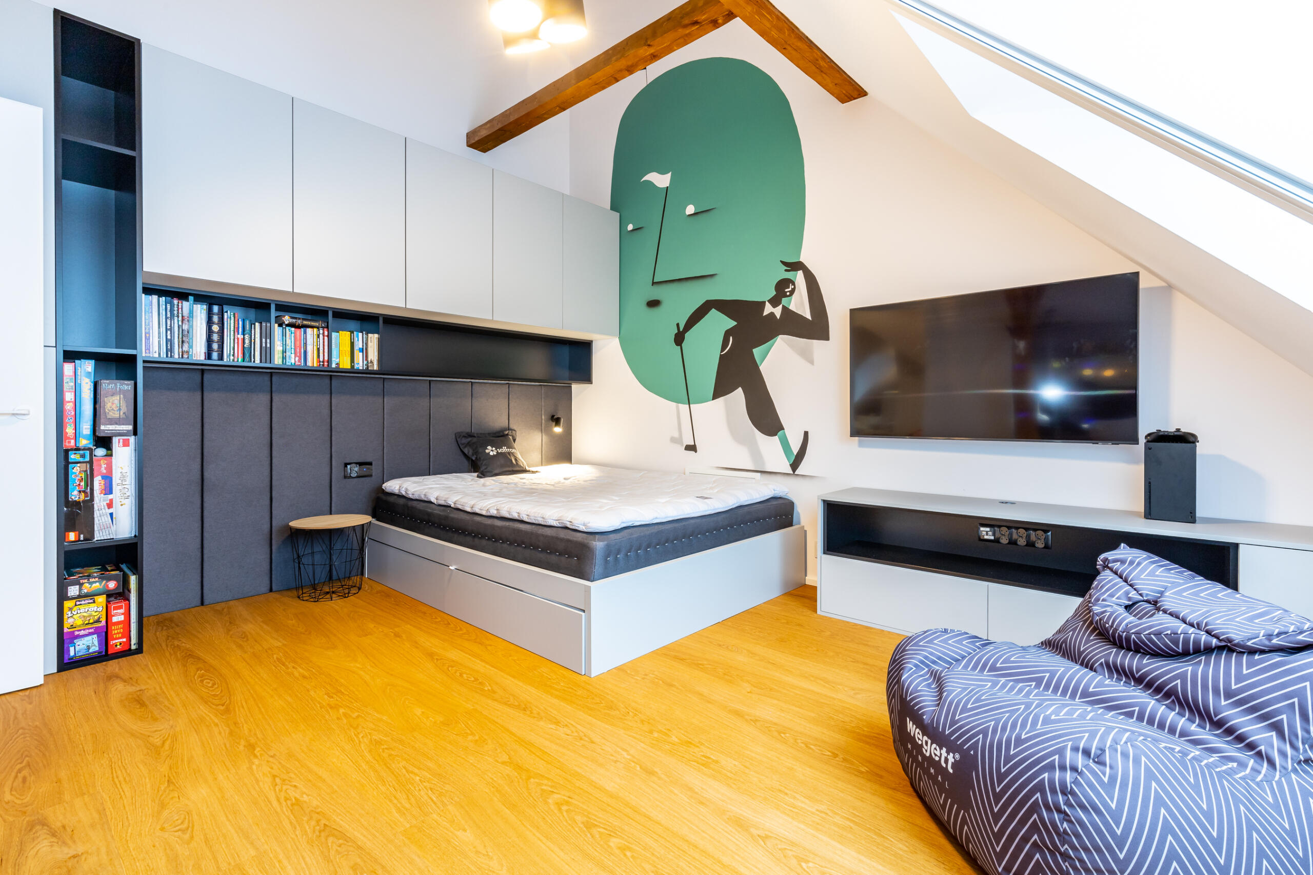 Architekt pre úpravu starých budov Košice