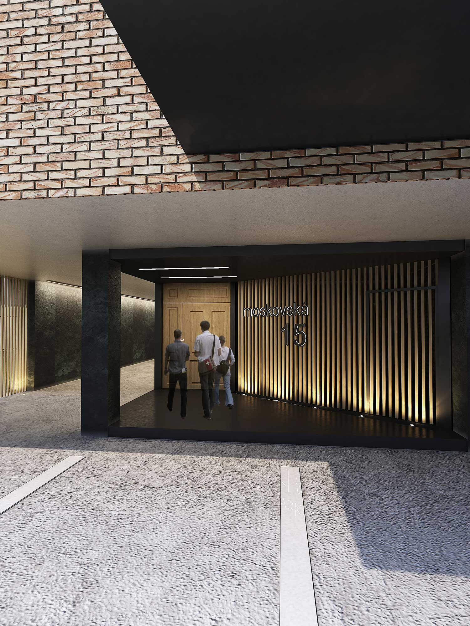 Architekt pre bývanie v Košiciach