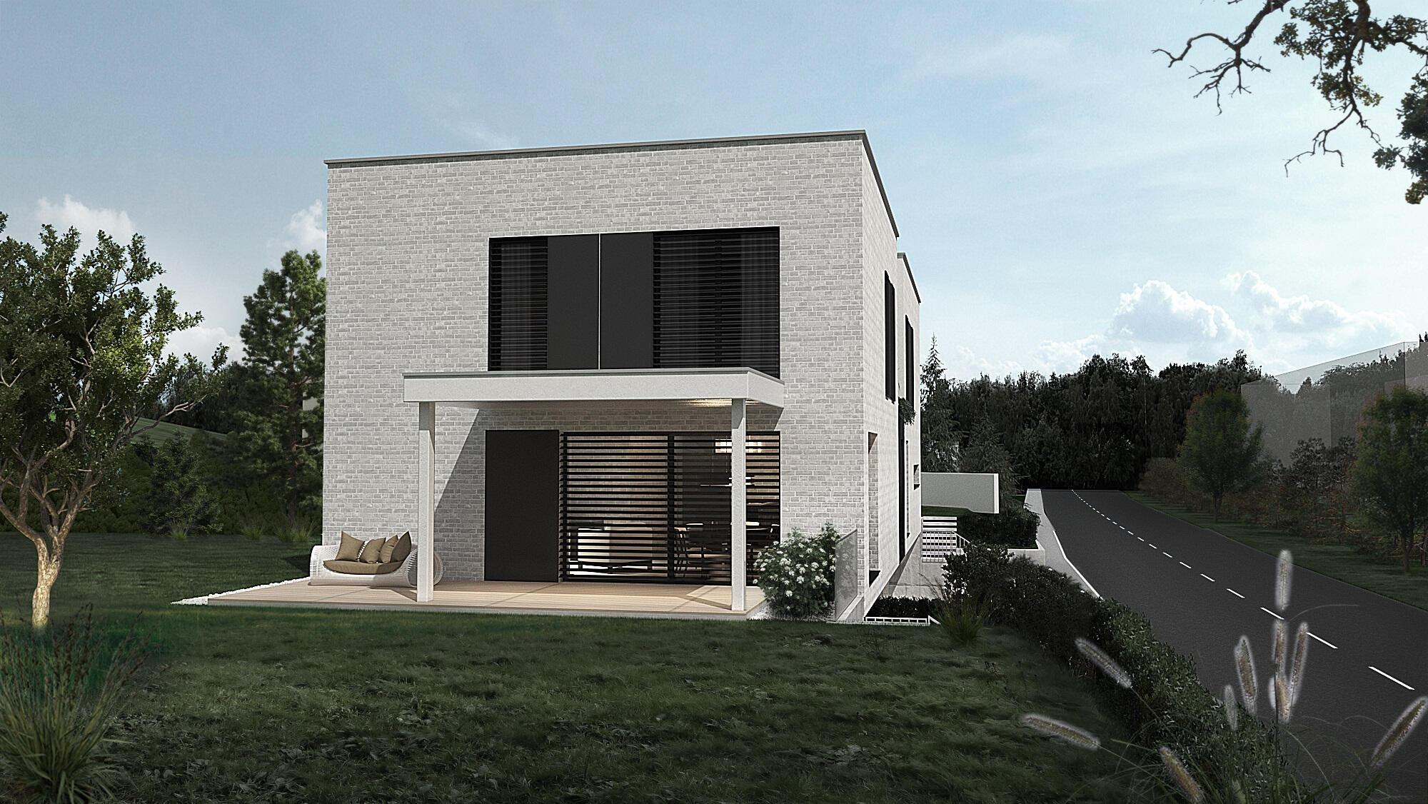 Architekt pre historické budovy Košice