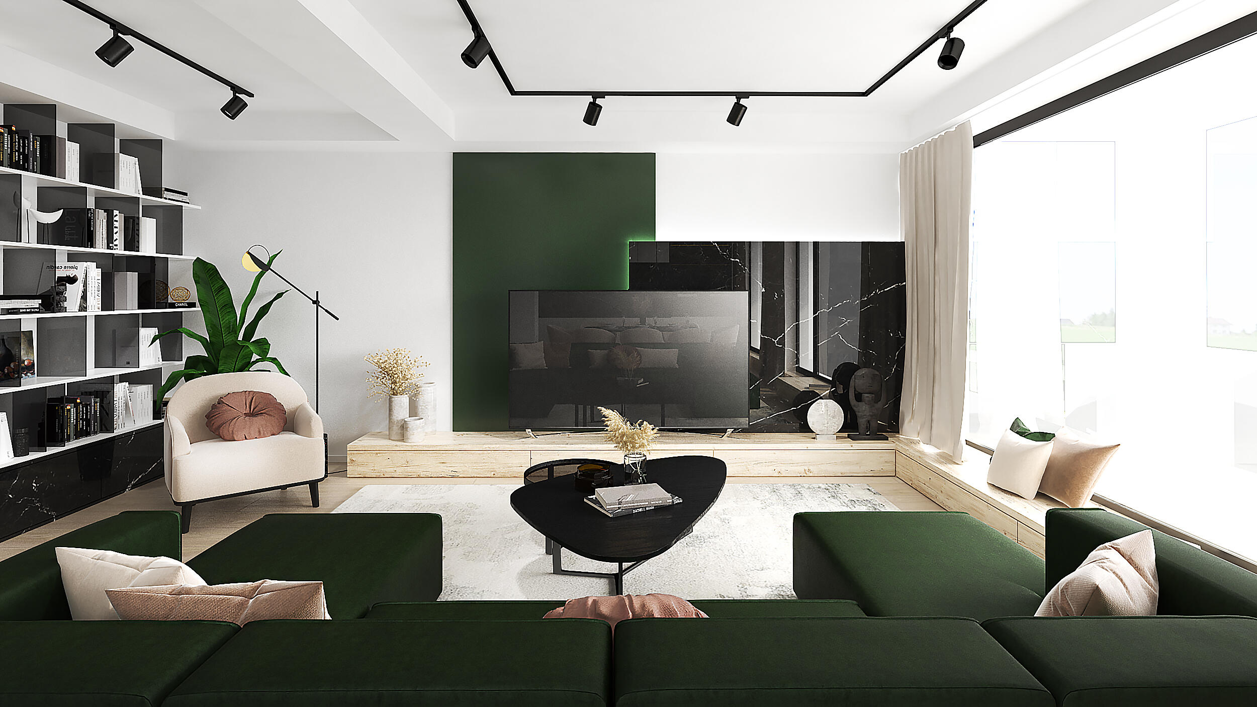 Architekt pre návrh mestských bytov Košice